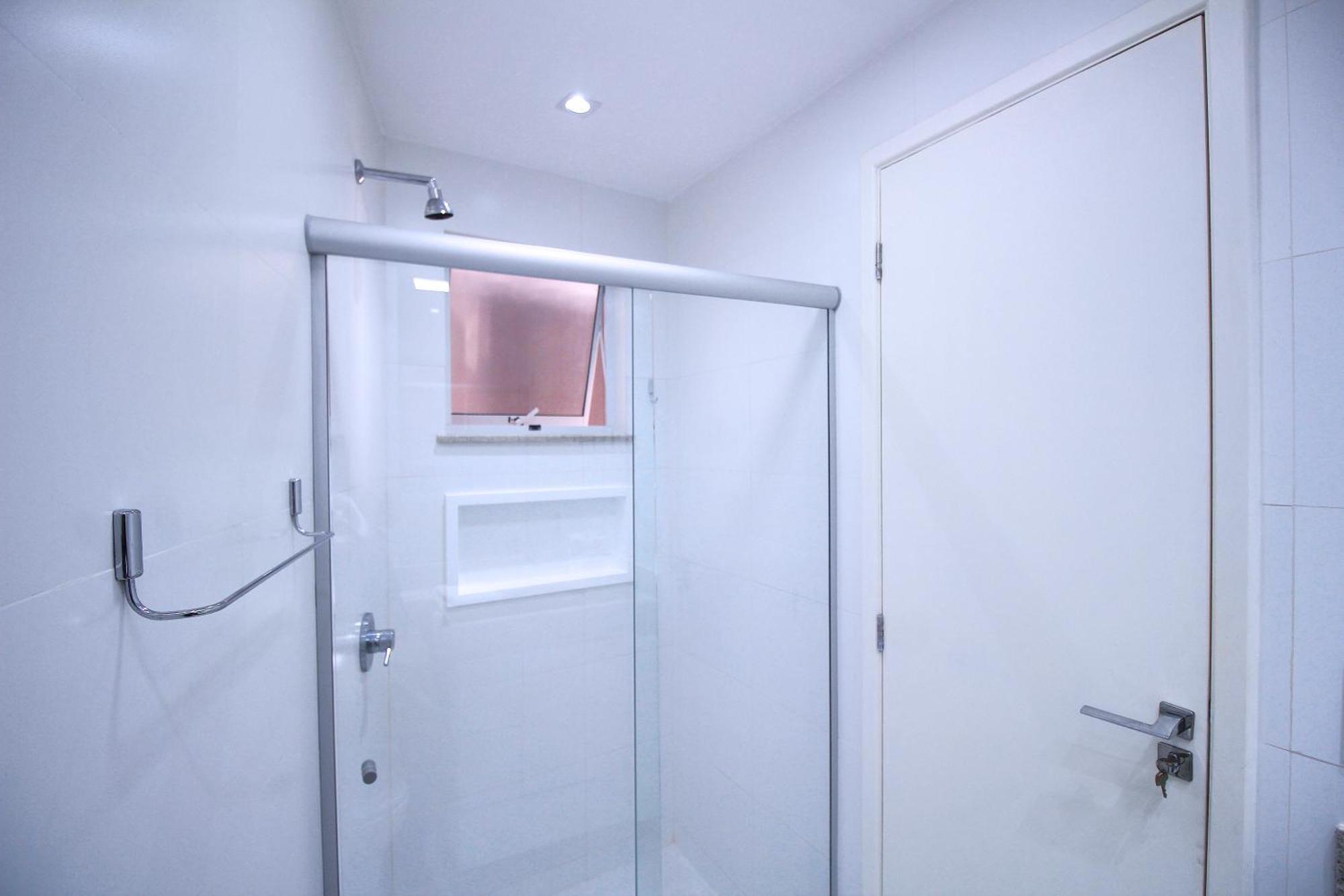 Appartement Moderno Na De Copacabana C062